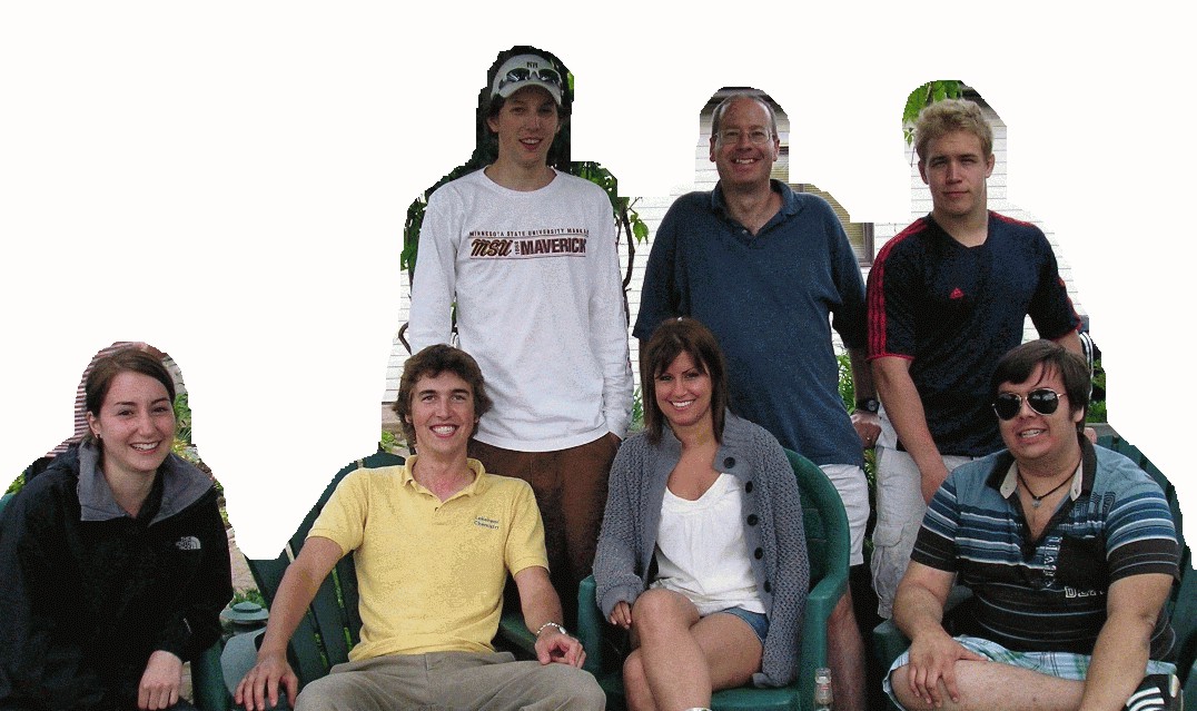 Group 2008